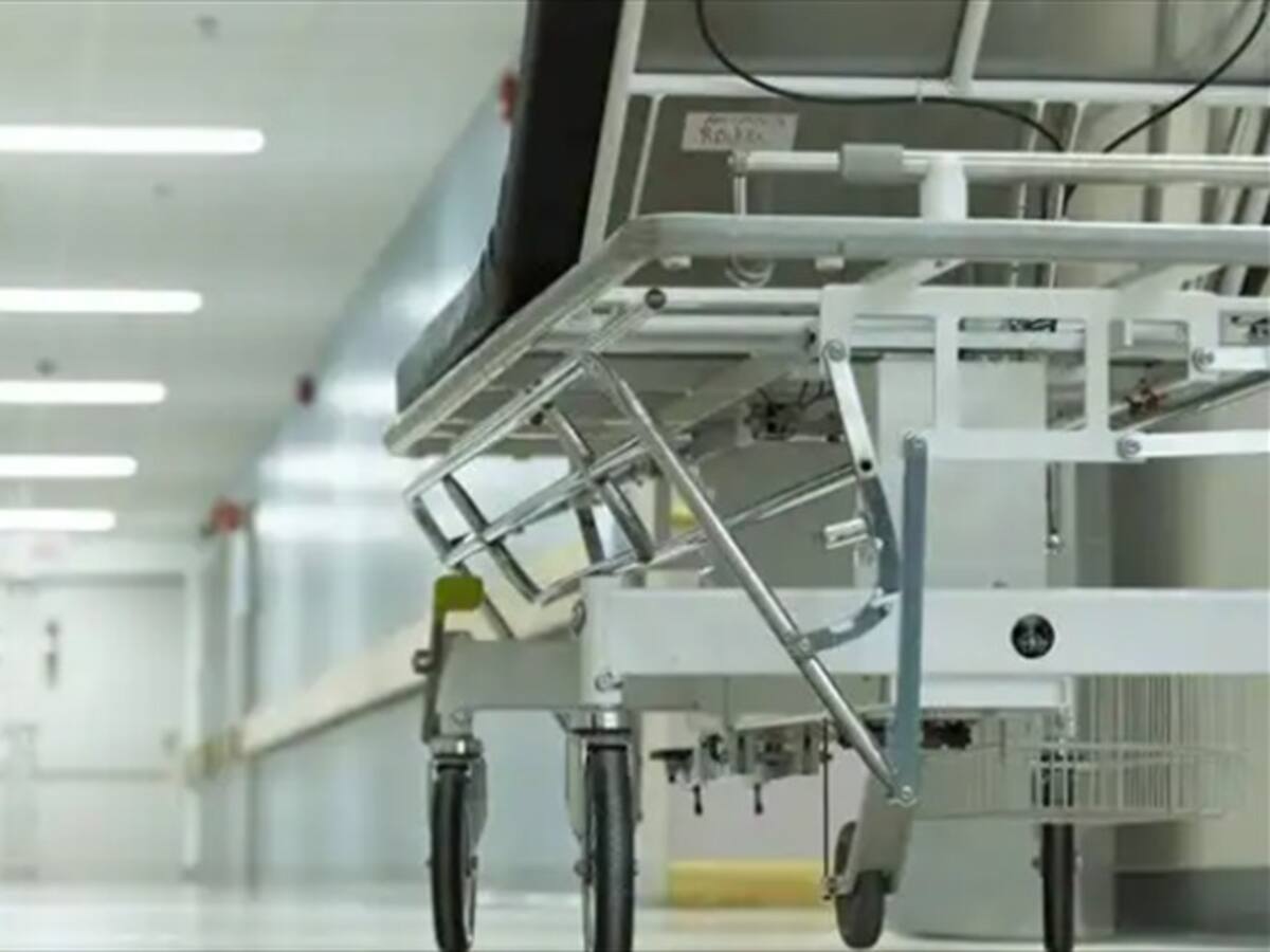 Más del 57% de camas UCI están ocupadas en el departamento de Córdoba