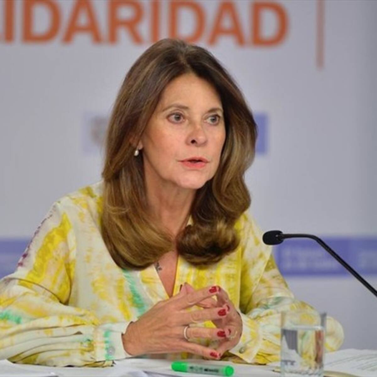 Canciller irá a debate de control político por demoras en expedición de pasaportes