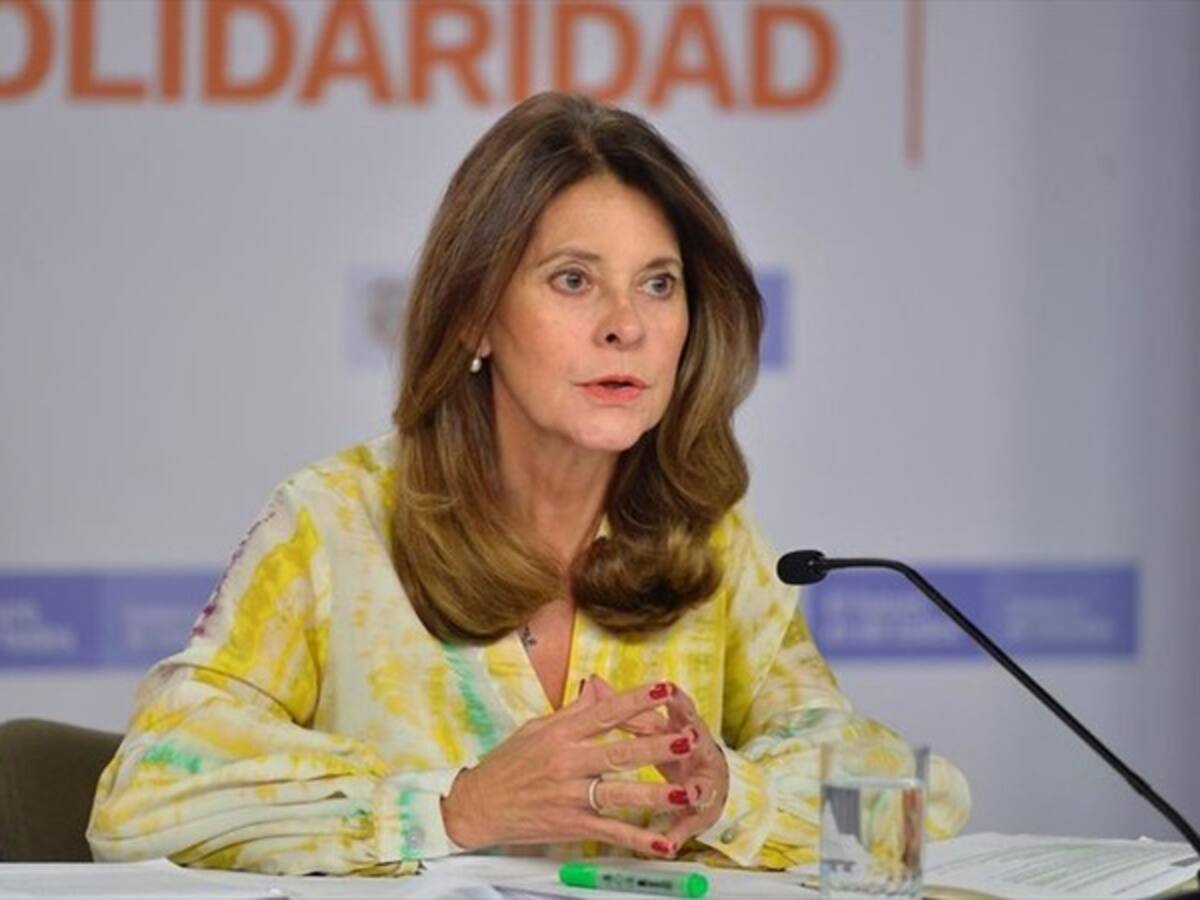 Canciller irá a debate de control político por demoras en expedición de pasaportes