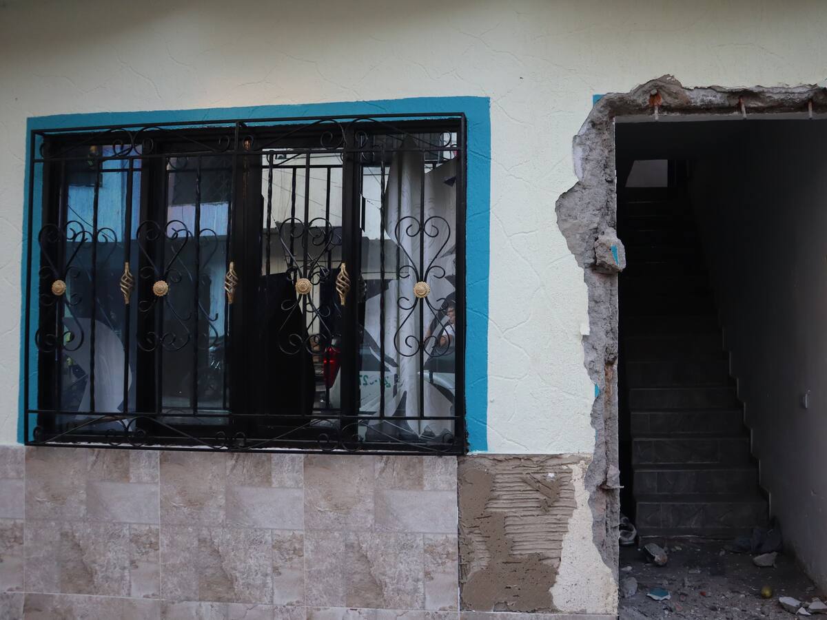 Desmantelan banda criminal que operaba desde un ‘bunker’ en Cali