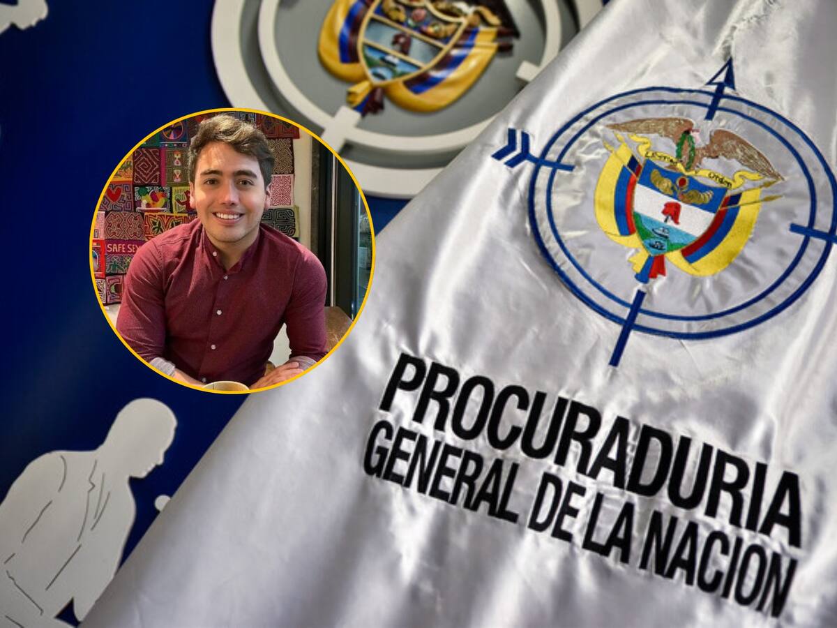 Procuraduría indaga fiesta en horario no autorizado a la que fue Julián Triana, concejal de Bogotá