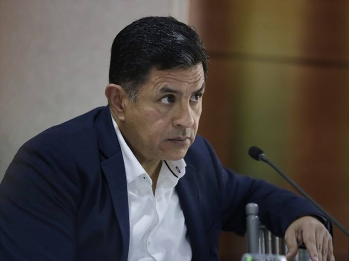 Alcalde de Cali fue citado ante la Fiscalía para responder por bloqueos