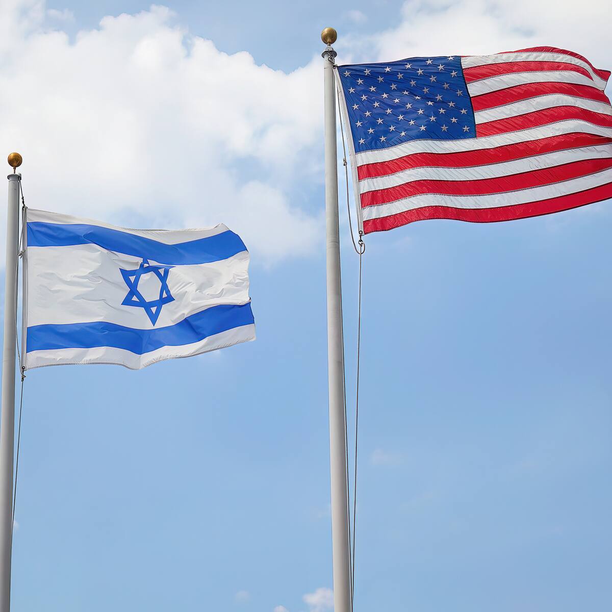 Estados Unidos se opone a una investigación de la Corte Penal Internacional sobre Israel