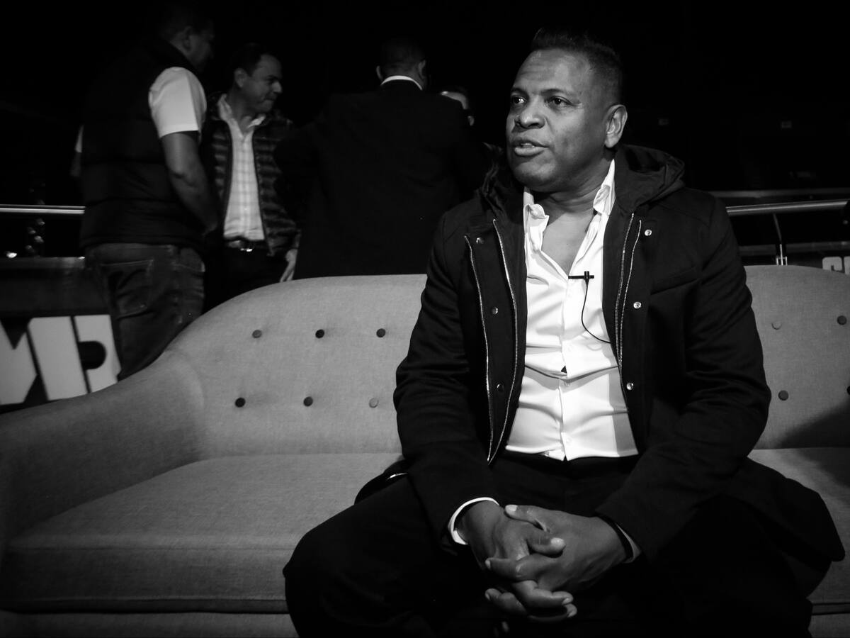 Murió Omar Geles, reconocido compositor vallenato colombiano