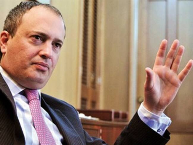 Superintendente de Sociedades explica en La W la reorganización de Interbolsa