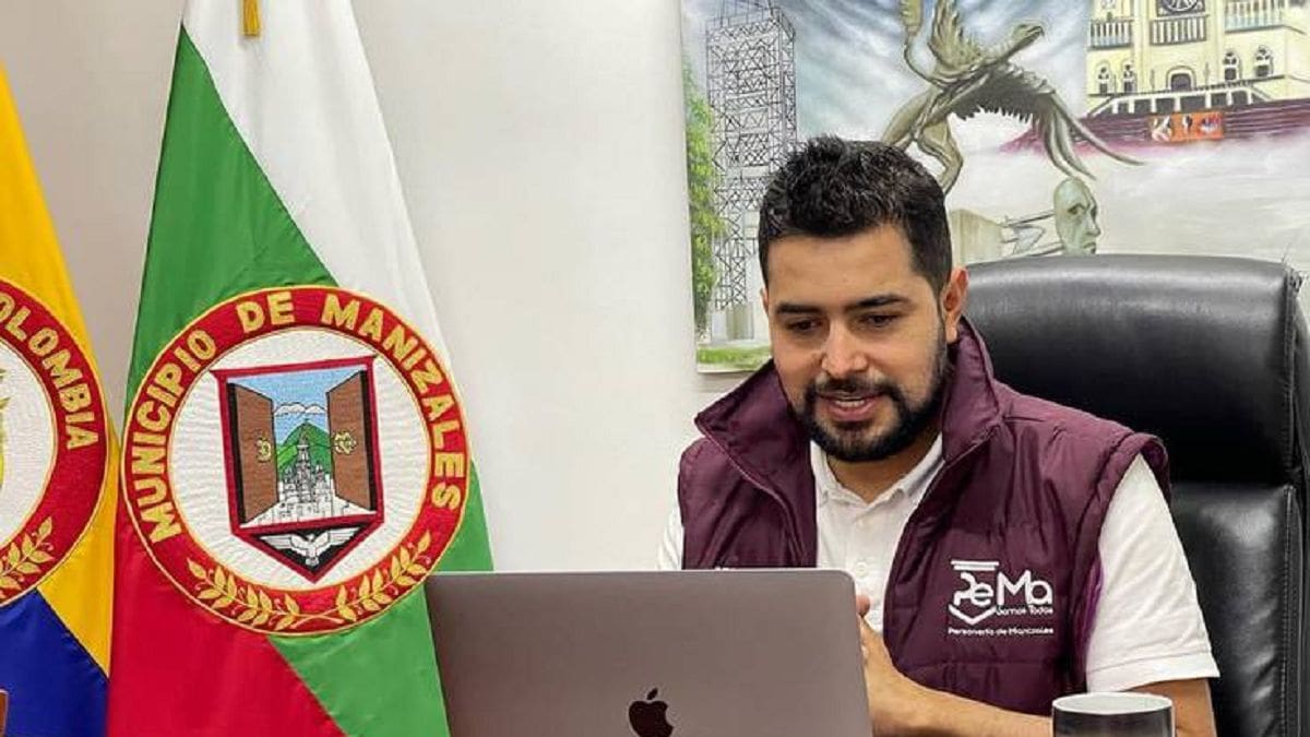 Personería de Manizales asesorará a los venezolanos que deseen volver a su país