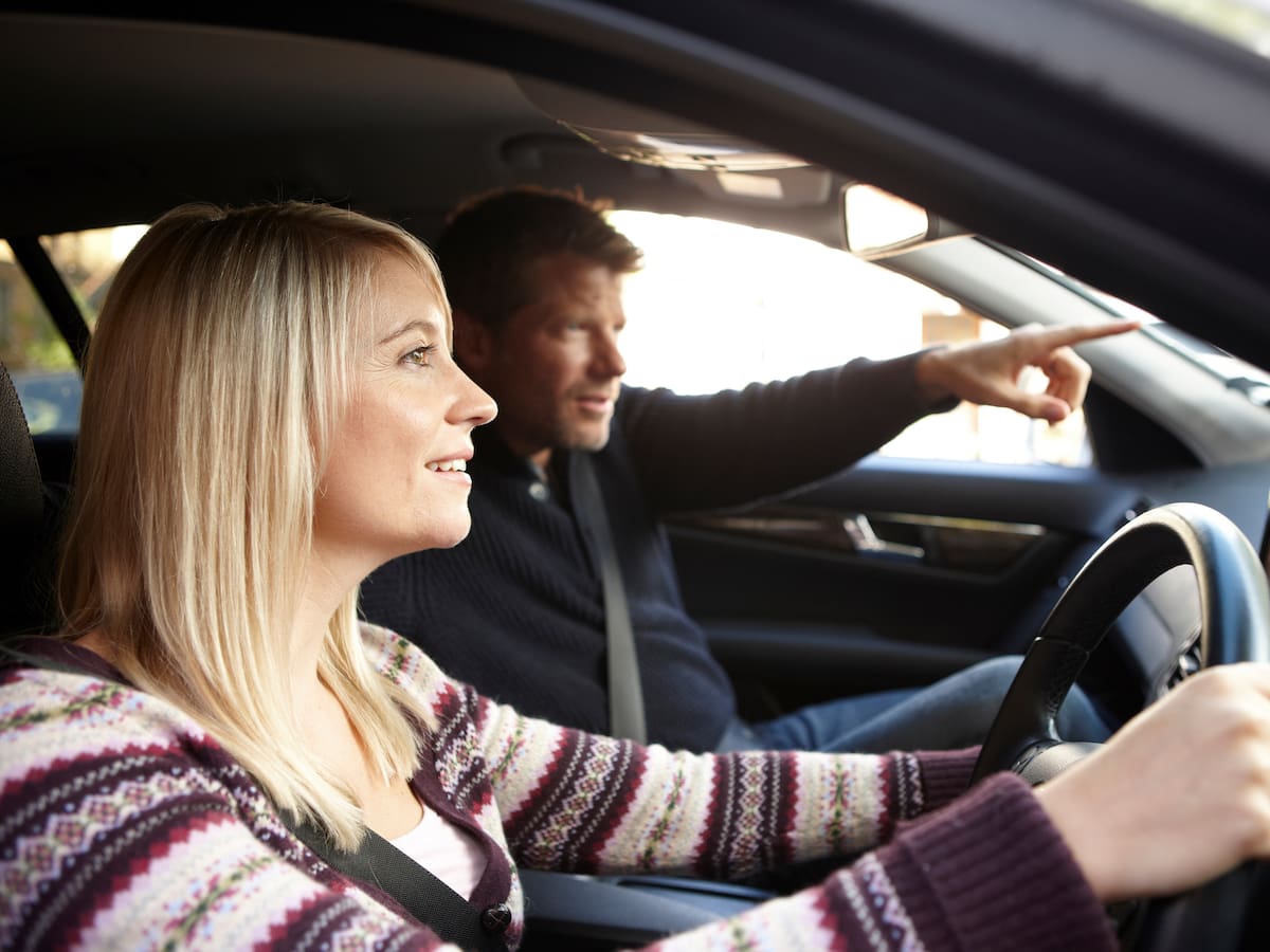 Estos son los únicos países del mundo que conducen por la izquierda