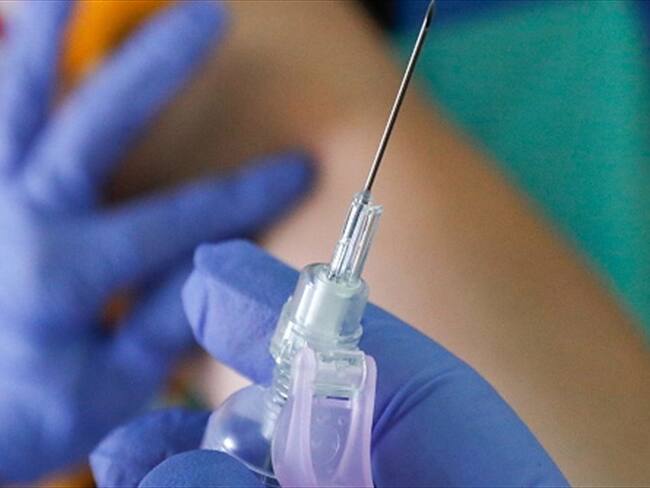 Desarrollan medicamento que promete ser la cura del VIH