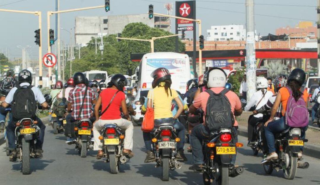 Imagen de referencia. Foto: Colprensa