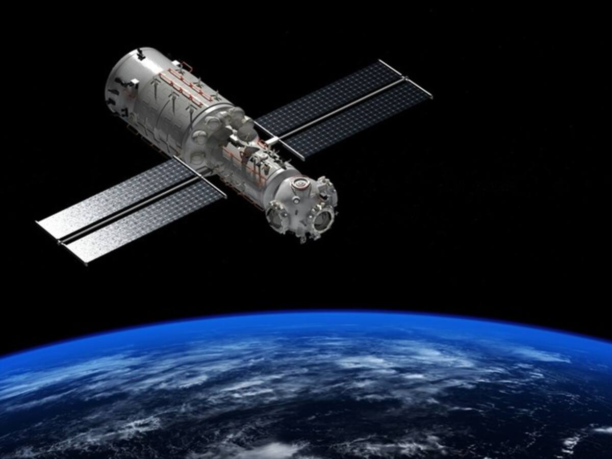 Mini satélite ‘General San Martín’ busca dar conectividad a internet en zonas rurales de Latinoamérica