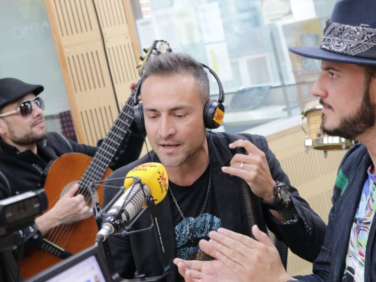“Llevamos 26 años izando en alto la bandera de la música tradicional colombiana”: Los 50 de Joselito