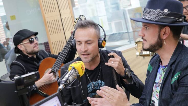 “Llevamos 26 años izando en alto la bandera de la música tradicional colombiana”: Los 50 de Joselito