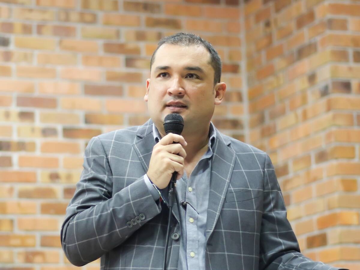 Consejo de Estado rechaza demanda y confirma la elección del alcalde de Floridablanca