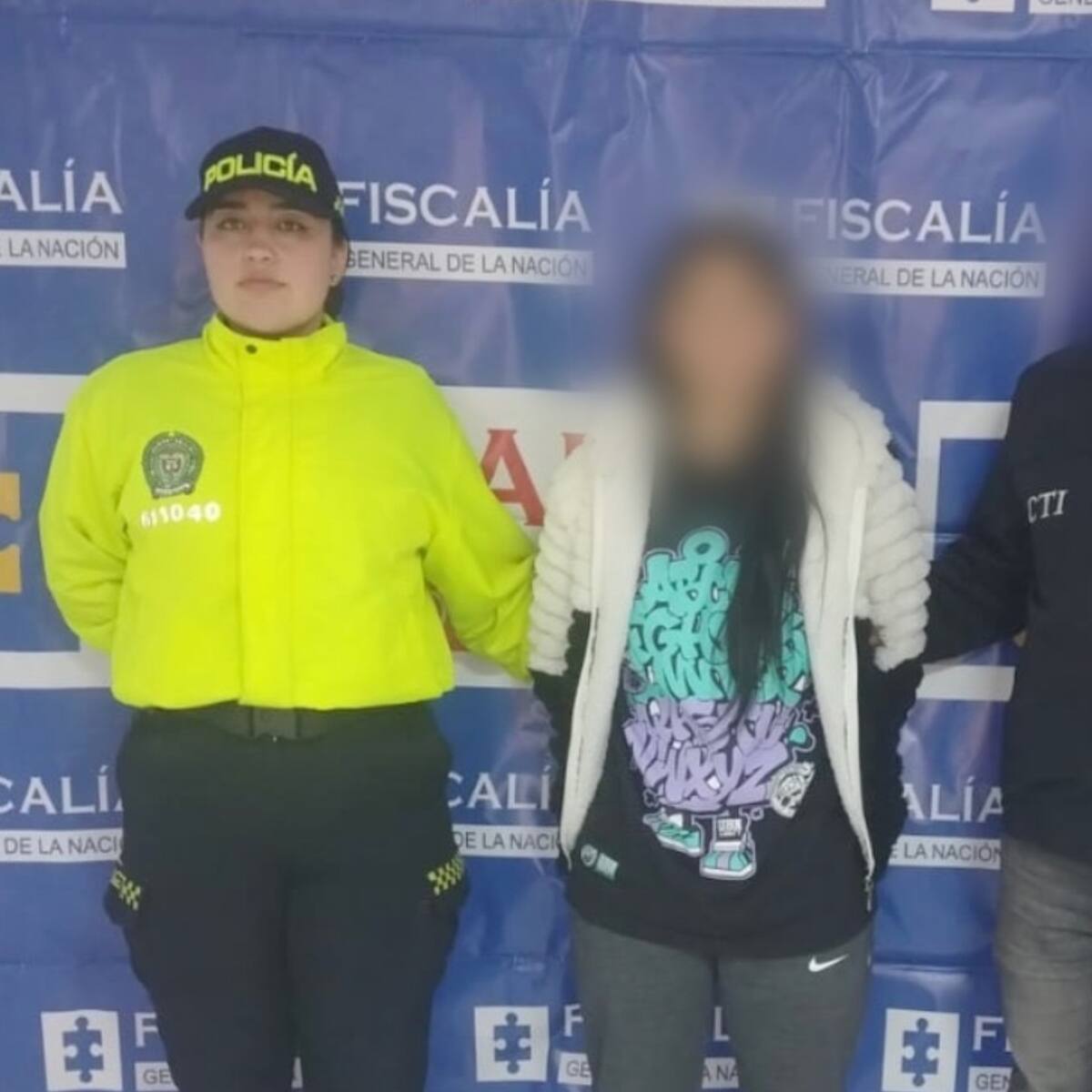 Envían a la cárcel a mujer que habría torturado y abusado sexualmente de un menor de 4 años