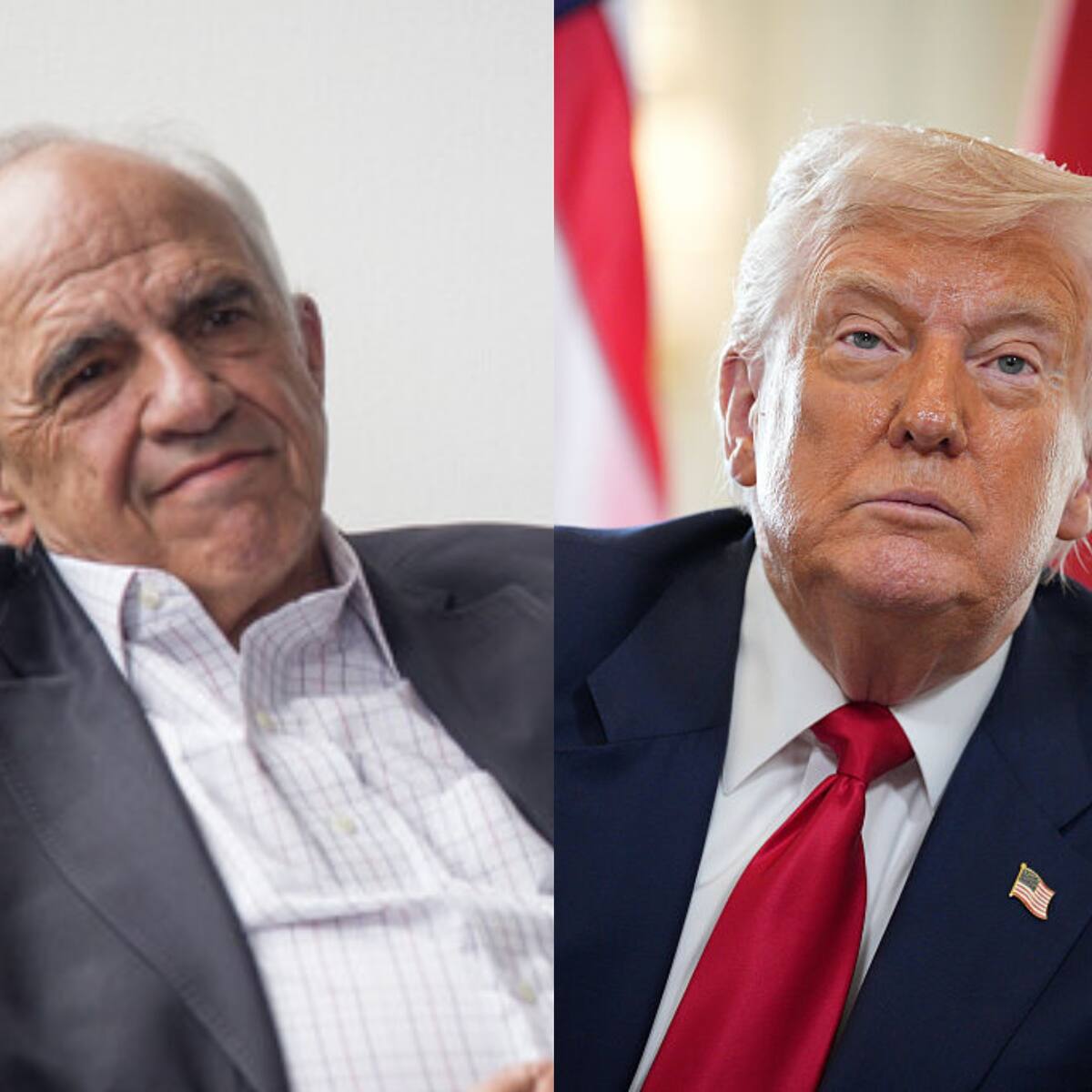 “Saque sus manos de América Latina”: el mensaje de Ernesto Samper a Donald Trump