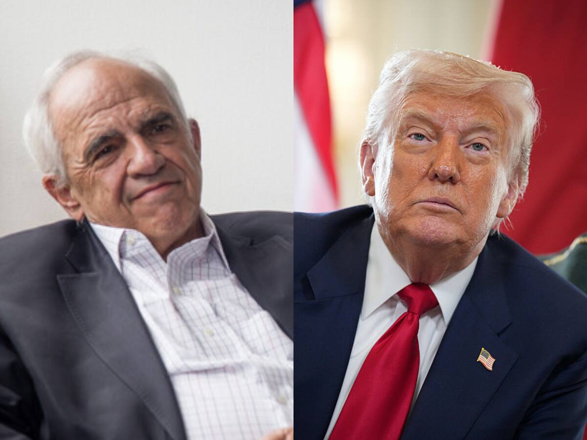 “Saque sus manos de América Latina”: el mensaje de Ernesto Samper a Donald Trump