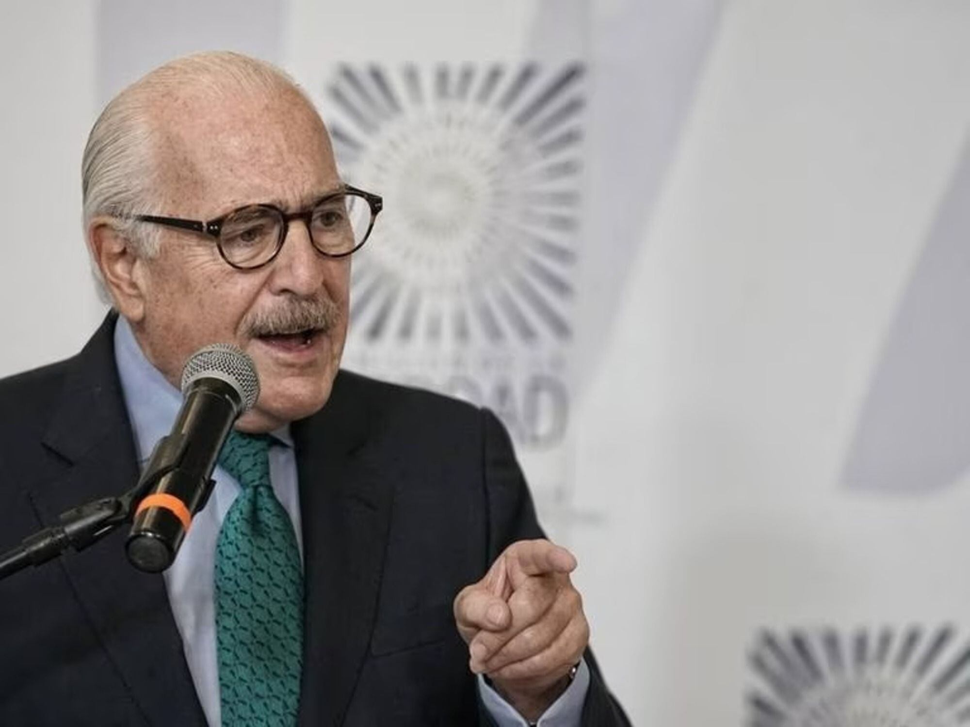 Andrés Pastrana/ Colprensa