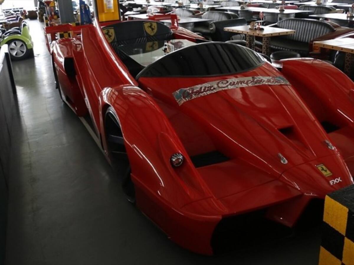 Autoridades realizan extinción de dominio al denominado "Zar de la mercancía china"