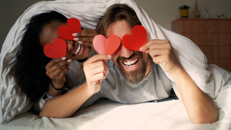 ExpoFeel la primera feria de pedagogía en la sexualidad y el erotismo