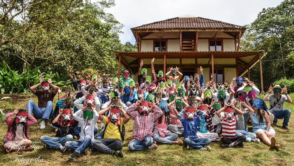 Soluciones W: La escuela de música de Chicoral tendrá internet gracias a GTD Colombia