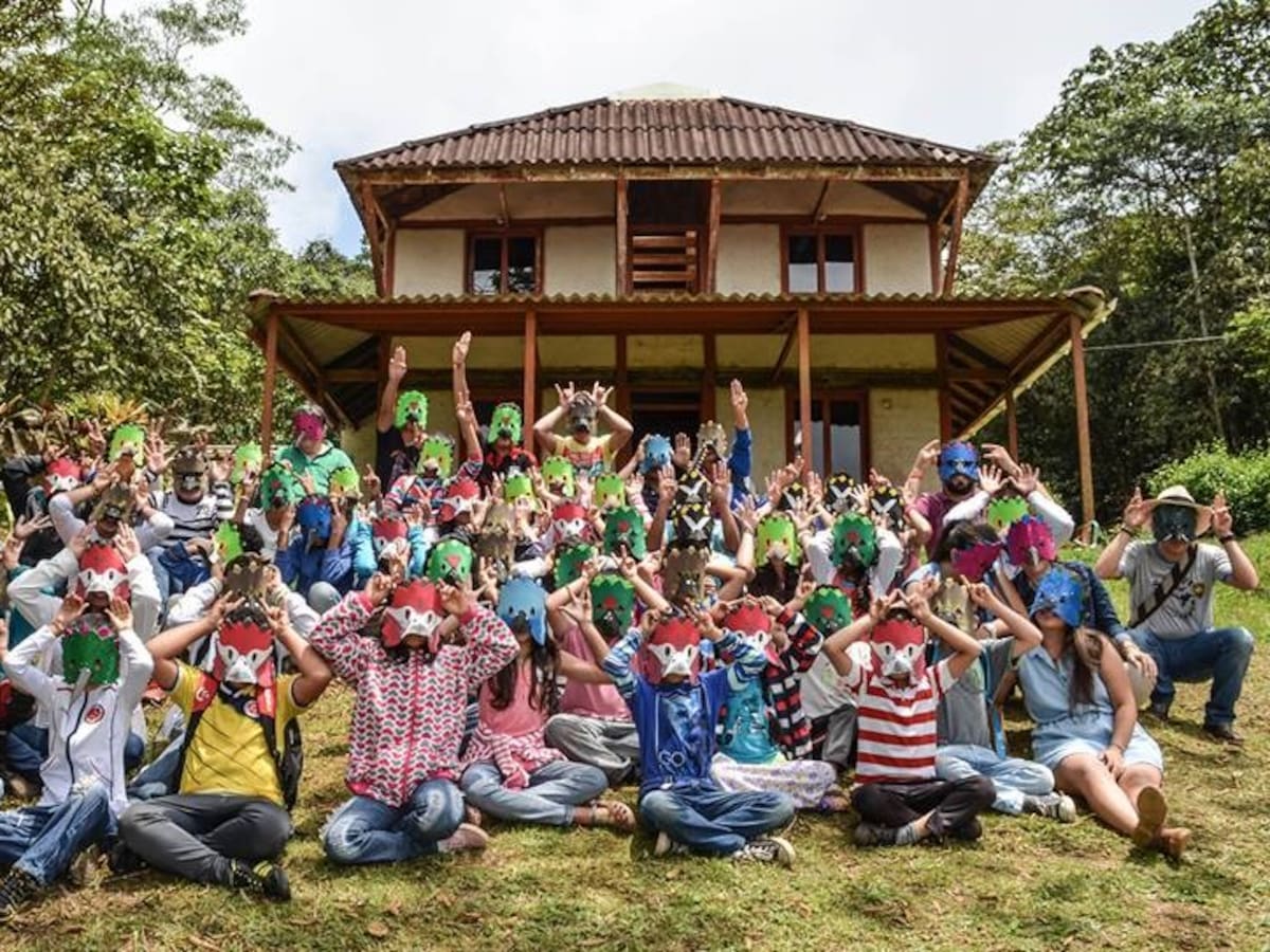 Soluciones W: La escuela de música de Chicoral tendrá internet gracias a GTD Colombia
