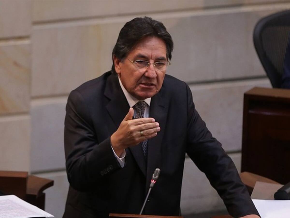 Fiscal advierte que ponencia de la JEP podría dejar impunes los crímenes graves