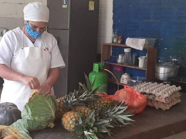 Crédito: Prensa Gobernación de Caldas.