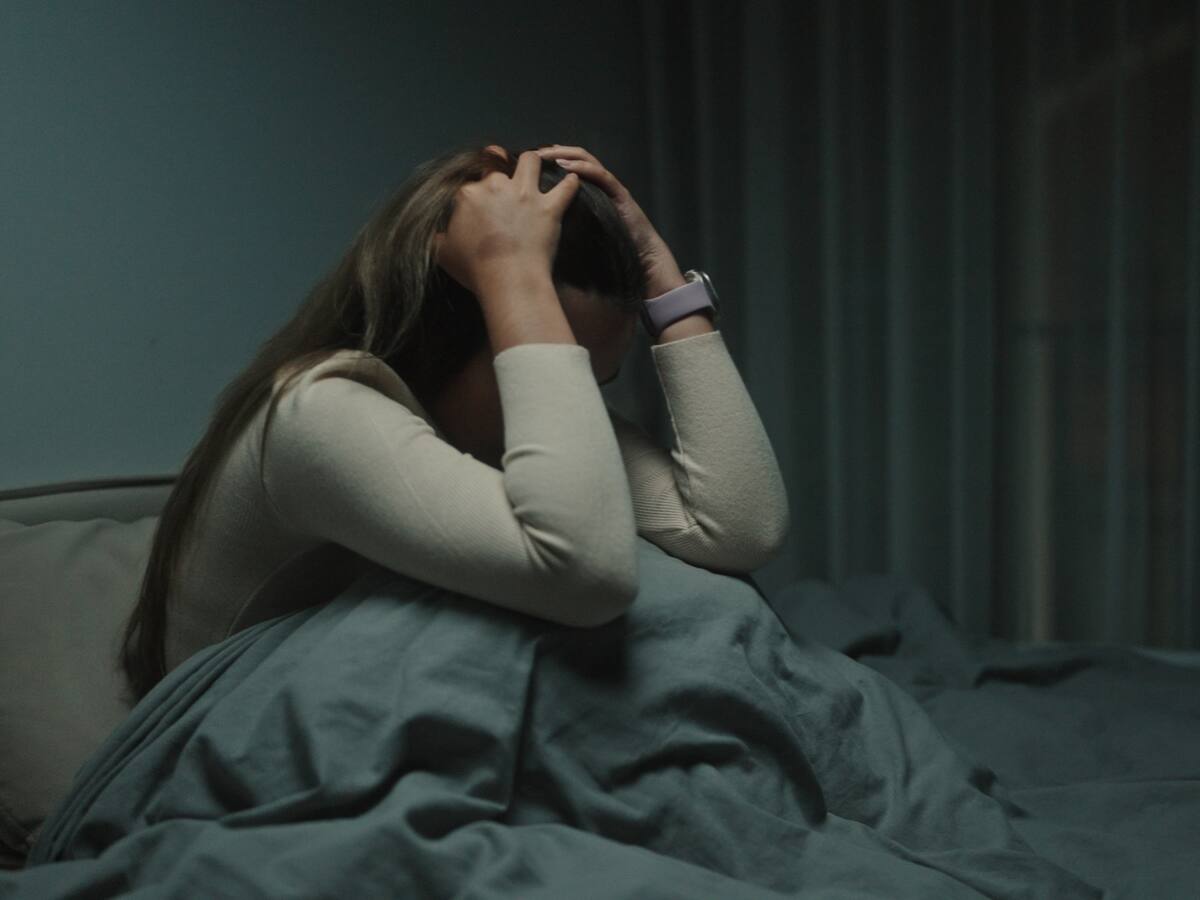 “Los ataques de pánico no constituyen un trastorno mental”: doctor