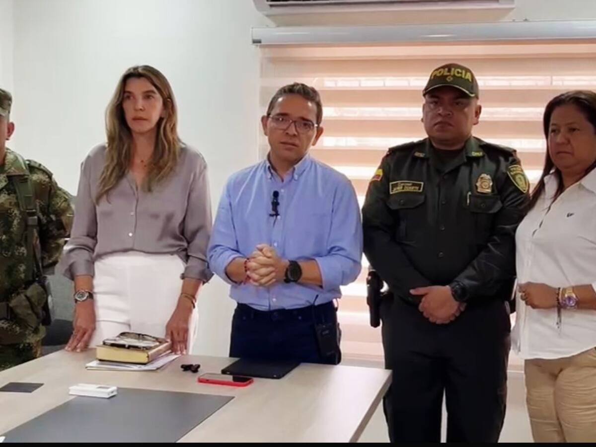 Ofrecen hasta $20 millones por información sobre crimen en Fundación, Magdalena