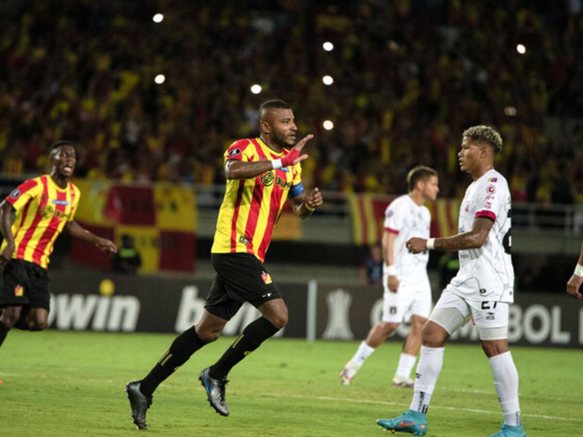 “El tope futbolístico está al alza”: Carlos Ramírez sobre rendimiento del Pereira