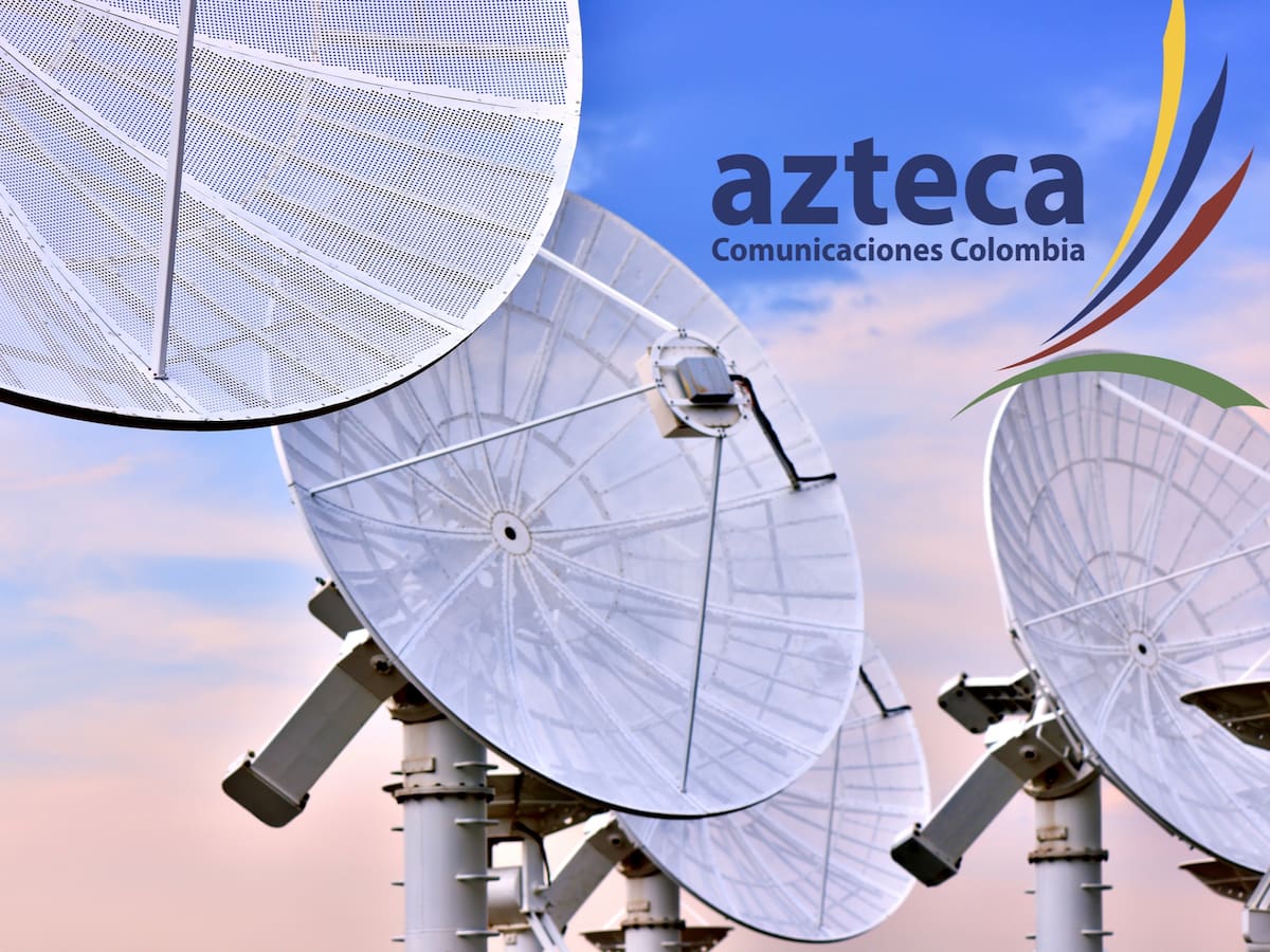 Gobierno investiga a Azteca Comunicaciones por incumplimientos en Chocó