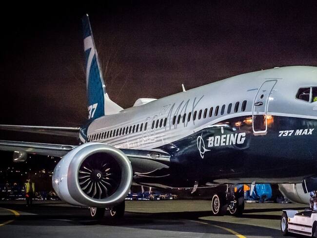 Aerolíneas suspenden uso del avión Boeing 737 MAX 9 tras accidentes: ¿cuál es el problema?