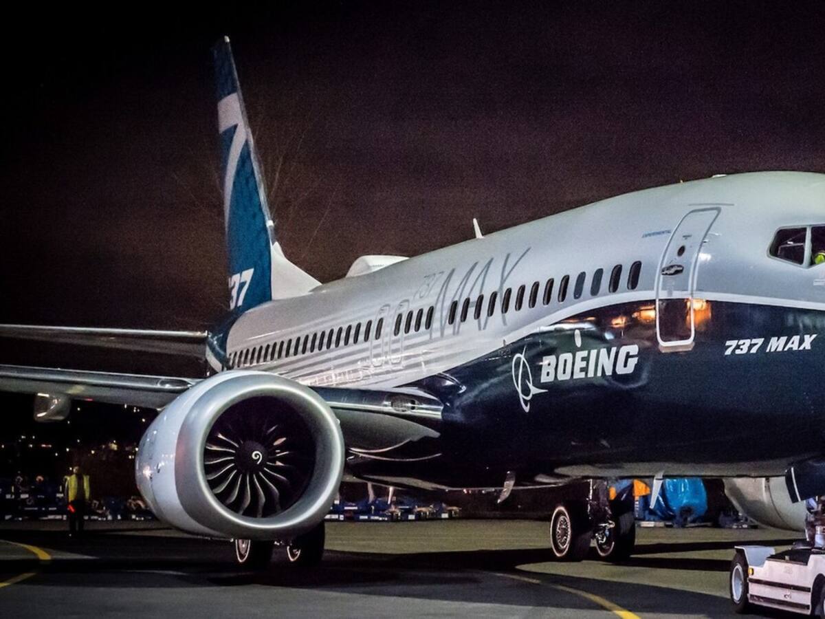 Aerolíneas suspenden uso del avión Boeing 737 MAX 9 tras accidentes: ¿cuál es el problema?