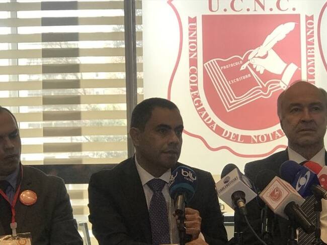 El 14 de julio se entregará primeras 1.500 resoluciones de predios formalizados en Boyacá. Foto: @jairomesaguerra