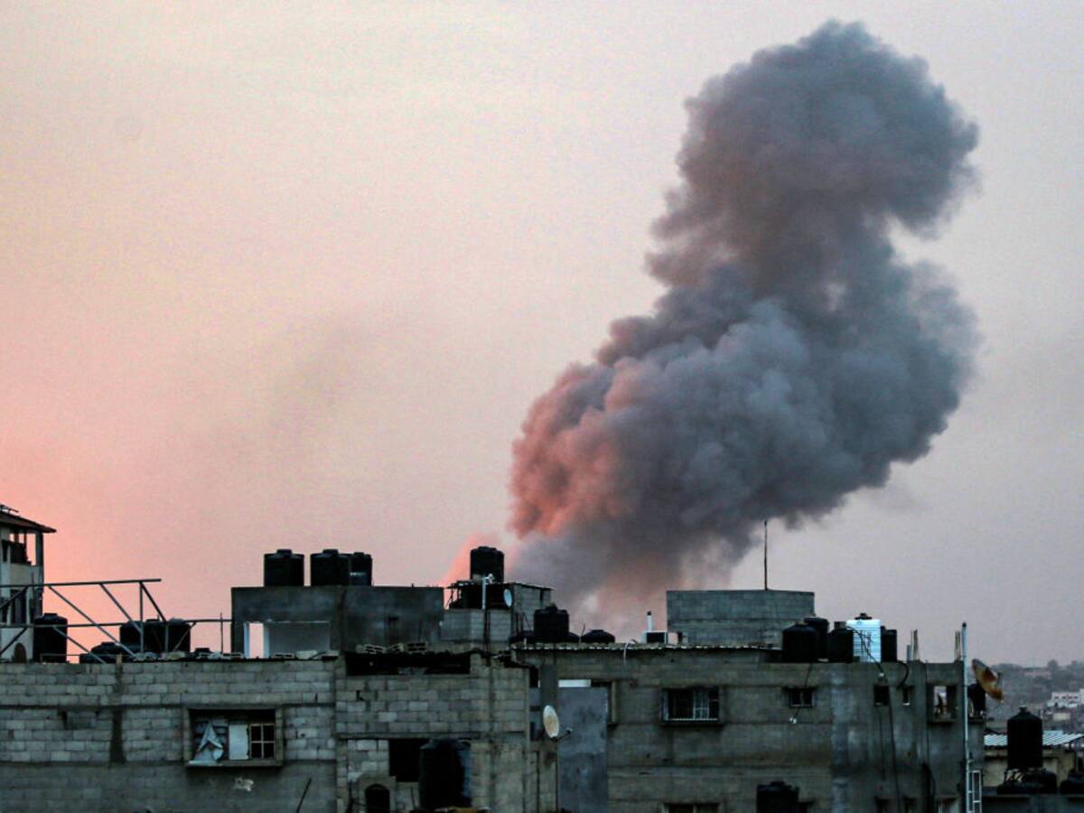 CIJ escuchará a Sudáfrica e Israel sobre el riesgo de genocidio en Gaza