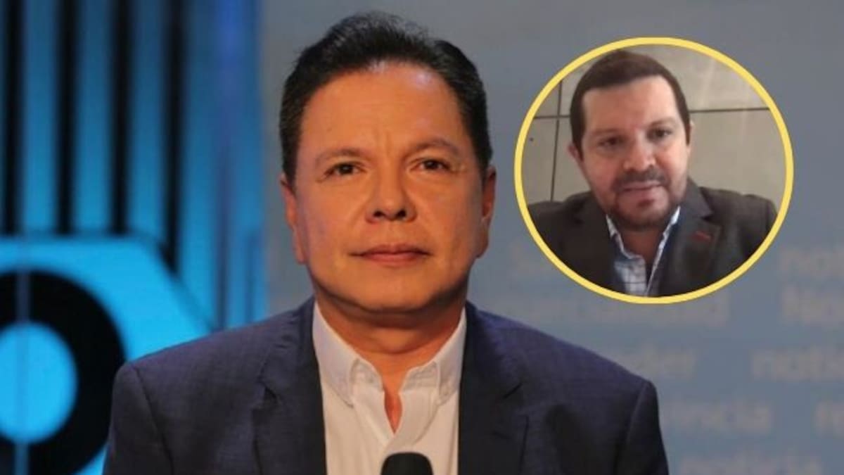 Fredy Anaya habría usado dinero público para campaña electoral según denuncia contratista