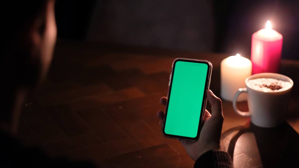 El éxito de una joven cuya “tienda” se dedica a enviar mensajes de buenas noches personalizados en China