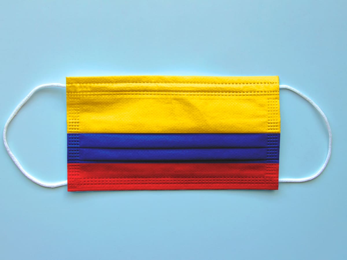 ¿De qué está enferma Colombia?