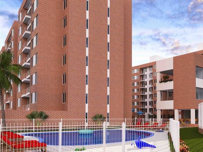 Reserva del Campestre.