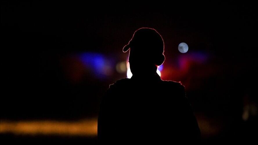 El fiscal general, Francisco Barbosa, ordenó priorizar caso de presunto abuso sexual y tortura que habría sufrido una patrullera de la Policía. Foto: Getty Images / LUIS ROBAYO