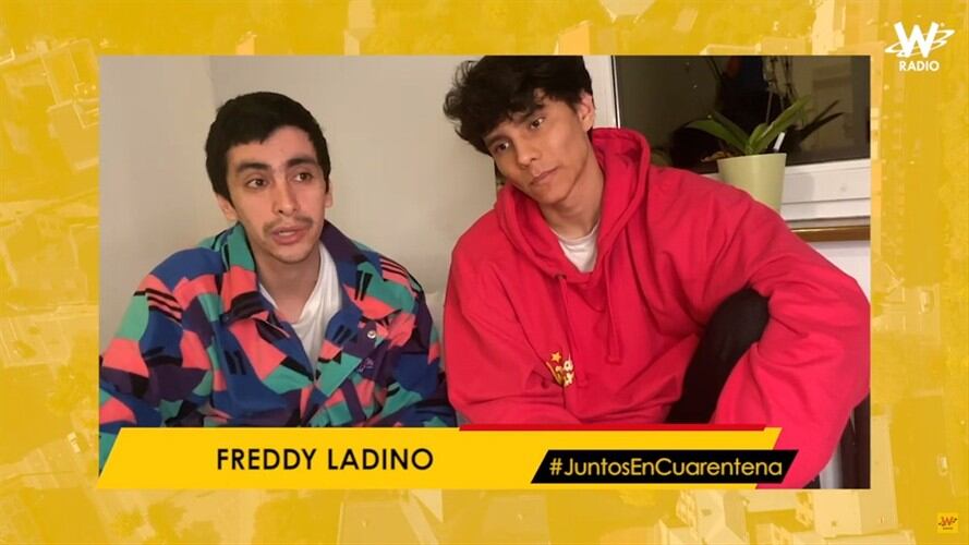 Juan Carlos Camejo es un médico colombiano que todos los días sale a combatir este virus, él nos cuenta los cuidados que tiene en su trabajo y con su familia. Foto: Redacción W Radio