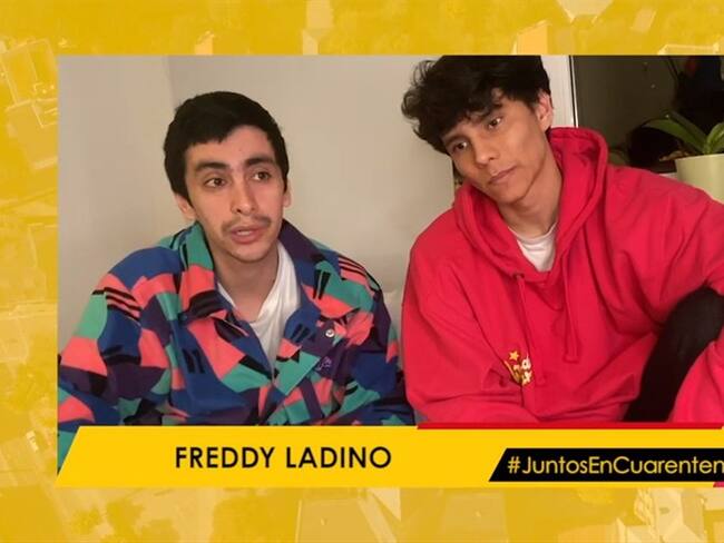 Juan Carlos Camejo es un médico colombiano que todos los días sale a combatir este virus, él nos cuenta los cuidados que tiene en su trabajo y con su familia. Foto: Redacción W Radio