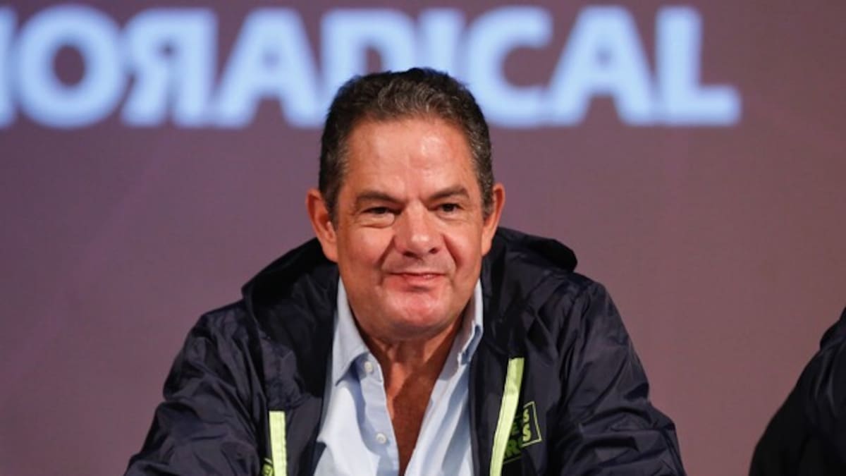 “Me va a tocar volver a bajar al infierno”: Vargas Lleras será operado en abril