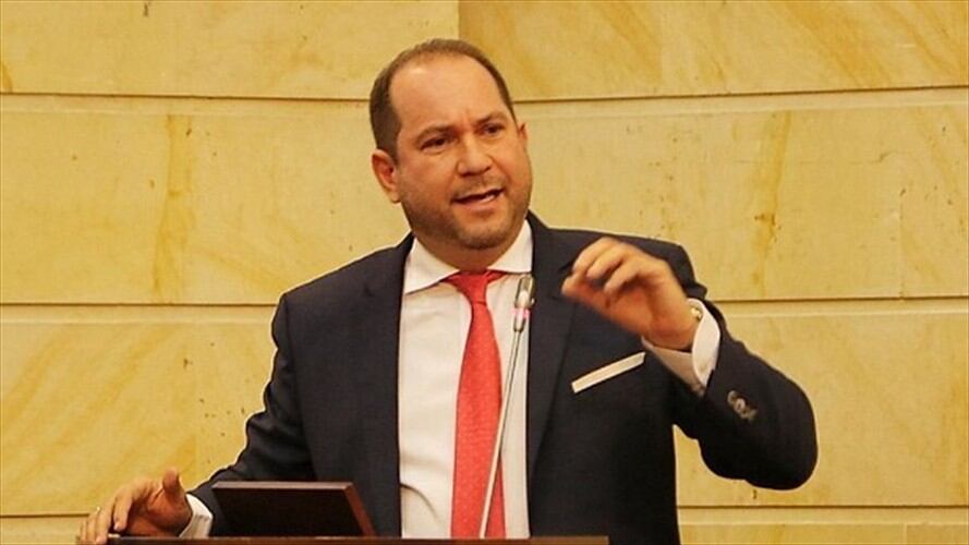 Lidio García. Foto: Colprensa