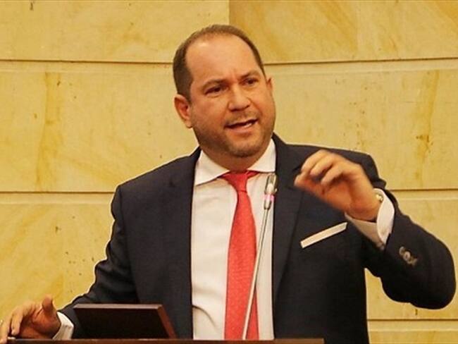 Lidio García. Foto: Colprensa