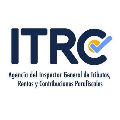 Agencia del Inspector General de Tributos, Rentas y Contribuciones Parafiscales (ITRC). Foto: itrc.gov.co