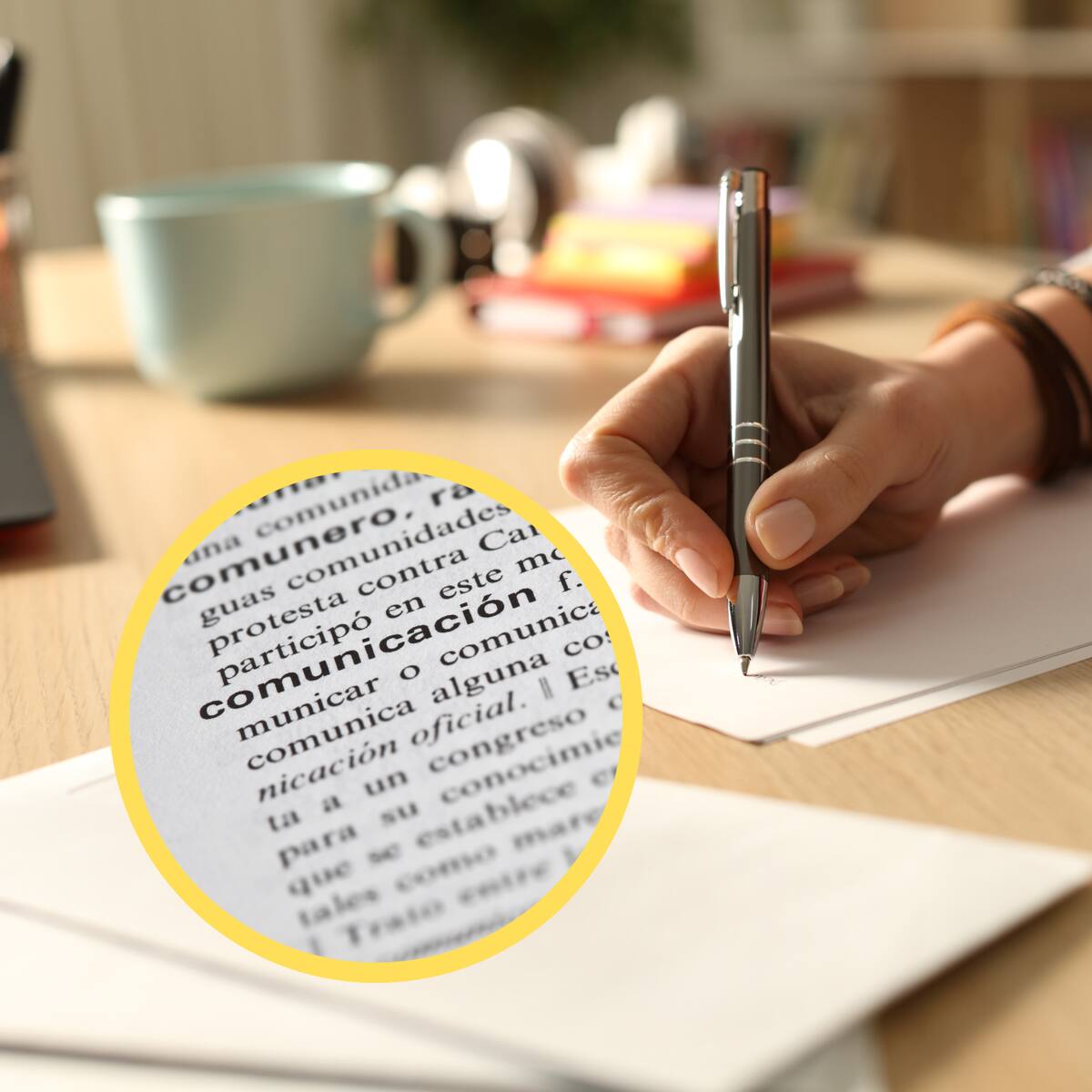 Mejore su ortografía con estos ejercicios en casa: fácil y rápido