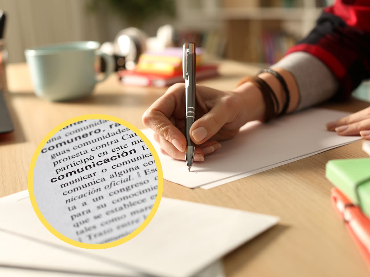 Mejore su ortografía con estos ejercicios en casa: fácil y rápido