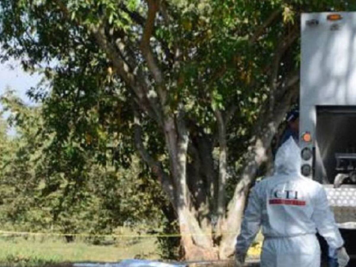 Investigan homicidio de ciudadana rusa en Mogotes, Santander