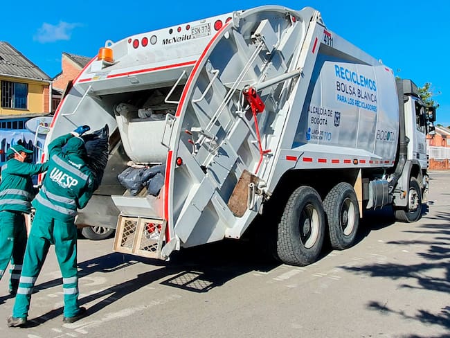 Foto: Alcaldía de Bogotá